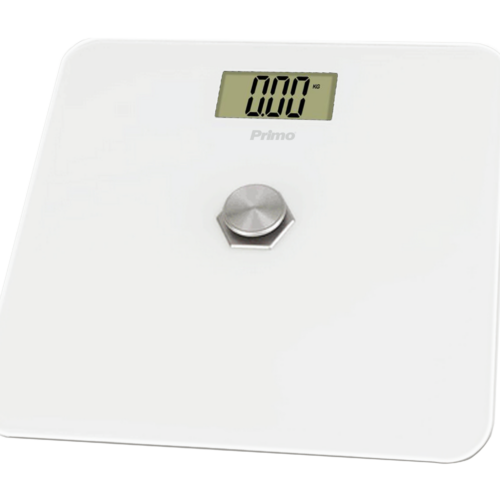 kinetic-prbs-40466-primo-180kg-_0002240.png Ζυγαριά Σώματος Kinetic PRBS-40466 Primo 180Kg Υάλινη Λευκή