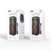 kjbcaiu_4_.jpg XO F70 Διπλό Ηχείο Bluetooth AC & DC 6.5 RGB 40W