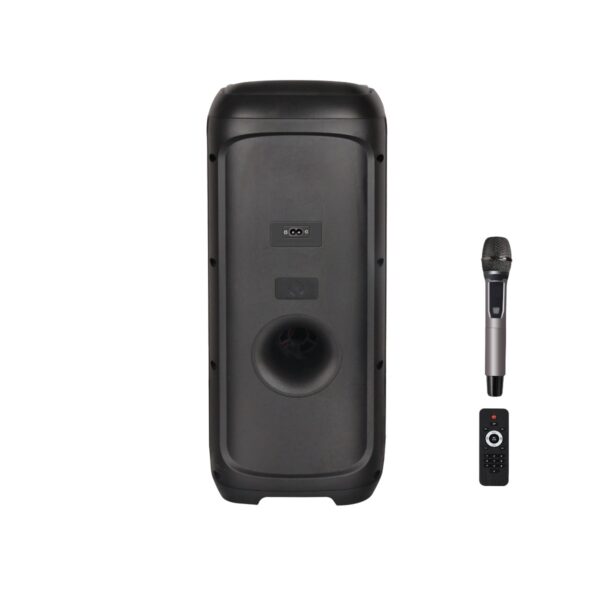 kjbcaiu_5_.jpg XO F70 Διπλό Ηχείο Bluetooth AC & DC 6.5 RGB 40W