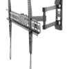 ATC-KL2863 Βάση Τηλεόρασης για LED/LCD Flat Panel TVs 37″‑ 80″