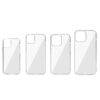 Θήκη XO-K01 iPhone15 Pro Max 6.7" υψηλής διαφάνειας TPU