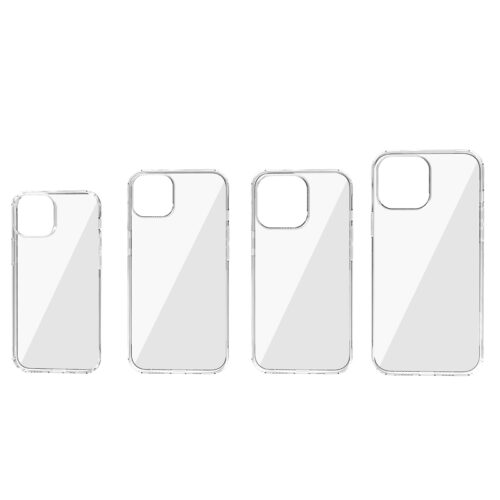 ko103_1_.jpg Θήκη XO-K01 iPhone15 Pro Max 6.7" υψηλής διαφάνειας TPU