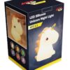 l3_box.jpg ATC LED Μονόκερος Φωτάκι Νυκτός Σιλικόνης