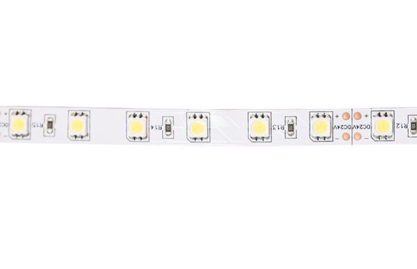 LED ΤΑΙΝΙΑ VACUM 7,2W (IP68) “DAYL.”