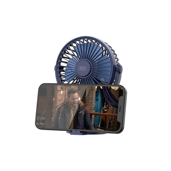 l_-_2023-08-08t120839.054.jpg XO MF78 Επιτραπέζιος Ανεμιστήρας 4 ιντσών 1200mAh Άσπρο