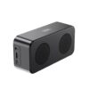 XO F41 Ρολόι - Ξυπνητήρι με Ηχείο Bluetooth FM-Radio