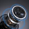 XO F41 Ρολόι - Ξυπνητήρι με Ηχείο Bluetooth FM-Radio