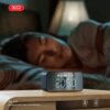 XO F41 Ρολόι - Ξυπνητήρι με Ηχείο Bluetooth FM-Radio