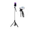 XO SS15 Bluetooth Selfie Stick με Ενισχυμένο Στήριγμα με τρία πόδια 1.8m