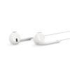 XO EP70 Lightning In ear Άσπρο