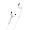 XO EP70 Lightning In ear Άσπρο