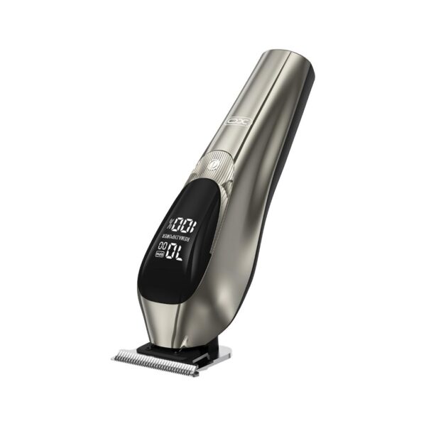 l_-_2026-03-30t154938.756.jpg XO CF41 Μηχανή Μαλλιών Trimmer με Ψηφιακή Οθόνη