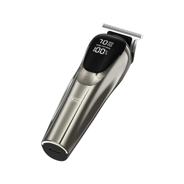 l_-_2026-03-30t154944.054.jpg XO CF41 Μηχανή Μαλλιών Trimmer με Ψηφιακή Οθόνη