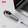 l_-_2026-03-30t155055.777.jpg XO CF41 Μηχανή Μαλλιών Trimmer με Ψηφιακή Οθόνη
