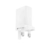 XO L160(UK) Φορτιστής Γρήγορης Φόρτισης 20W 1USB-C