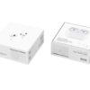 XO T5 Pods Ακουστικά Bluetooth 5ης Γενιάς (Λευκά)