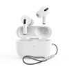 XO T5 Pods Ακουστικά Bluetooth 5ης Γενιάς (Λευκά)