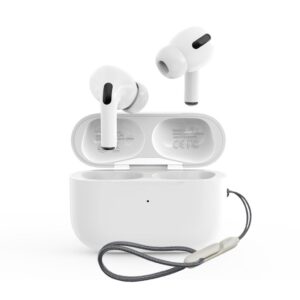 XO T5 Pods Ακουστικά Bluetooth 5ης Γενιάς (Λευκά)