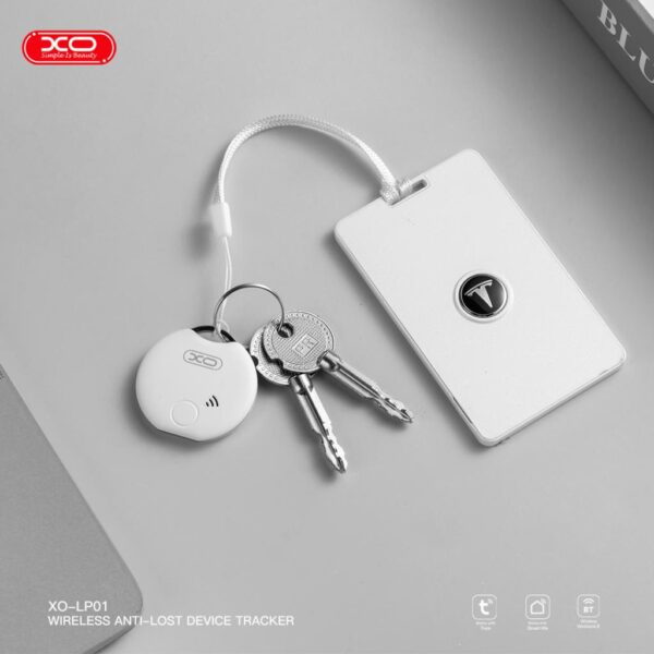l_13__1_5.jpg XO LP01 Bluetooth Αναζήτηση Εντοπισμού Προιόντος
