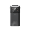 XO PR285 Powerbank PD20W & QC22.5W με 4 Ενσωματομένα Καλώδια & Φωτισμό LED 30.000mAh