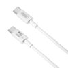 l_33__5_5__3.jpg XO NB-Q190B 60W Καλώδιο Φόρτισης + Data Type-C Σε Type-C 2m