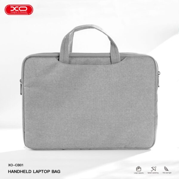 XO CB01 Τσάντα Λαπτοπ (13 inch)