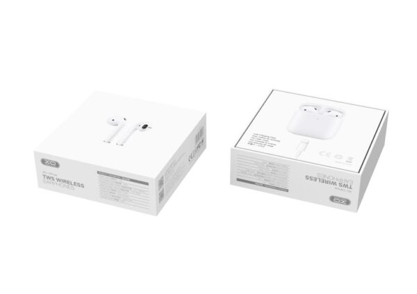 l_43__3.jpg XO T2 Pods Bluetooth Ακουστικά 2ης Γενιάς