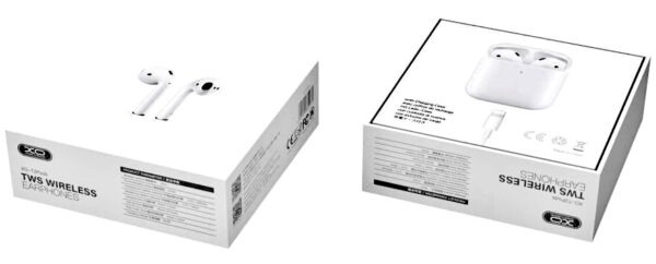 l_43__3_1.jpg XO T2 Pods Bluetooth Ακουστικά 2ης Γενιάς