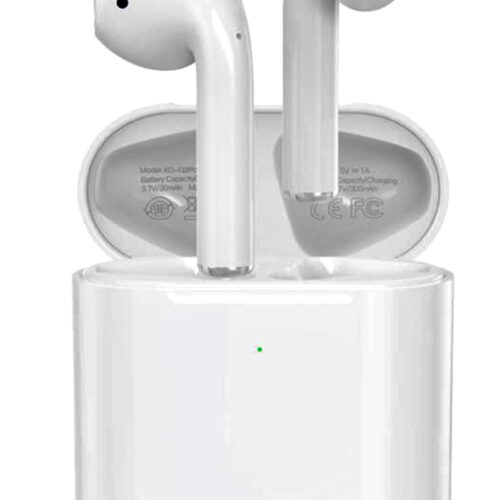 l_44__3_1.jpg XO T2 Pods Bluetooth Ακουστικά 2ης Γενιάς