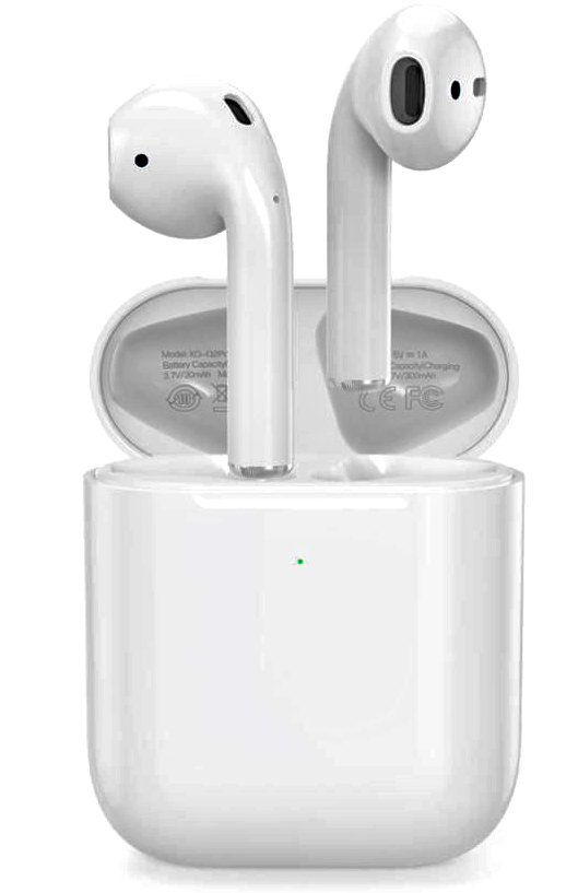 l_44__3_1.jpg XO T2 Pods Bluetooth Ακουστικά 2ης Γενιάς