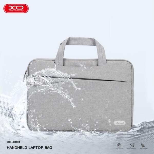 XO CB01 Τσάντα Λαπτοπ (13 inch)