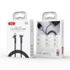 XO NB308 Καλώδιο Φόρτισης & Μεταφοράς Δεδομένων 4 σε 1