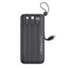 l_72__4.jpg XO PR279 Powerbank με Καλώδια USB-A Type-C Micro & Lightning 20.000mAh