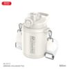XO CF12 Ανοξείδωτο Μπουκάλι 800ml
