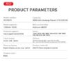 l_77__4.jpg XO PR279 Powerbank με Καλώδια USB-A Type-C Micro & Lightning 20.000mAh