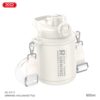 XO CF12 Ανοξείδωτο Μπουκάλι 800ml