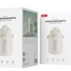 XO CF12 Ανοξείδωτο Μπουκάλι 800ml