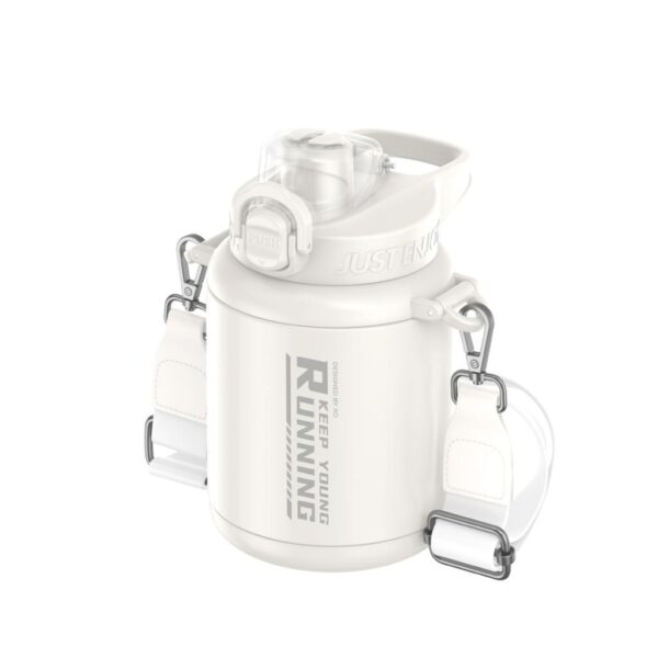 XO CF12 Ανοξείδωτο Μπουκάλι 800ml