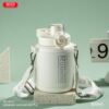 XO CF12 Ανοξείδωτο Μπουκάλι 800ml