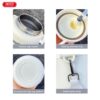 XO CF12 Ανοξείδωτο Μπουκάλι 800ml