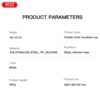 XO CF12 Ανοξείδωτο Μπουκάλι 800ml
