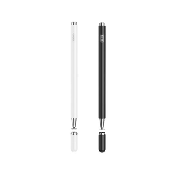 XO ST-09 Καθολική Γραφίδα Αφής για Οθόνες (Stylus) Μαύρη