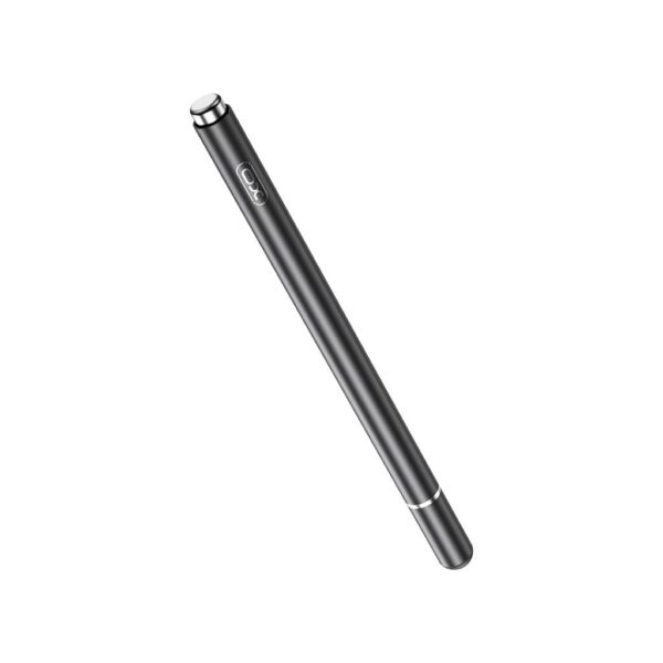 XO ST-09 Καθολική Γραφίδα Αφής για Οθόνες (Stylus) Μαύρη