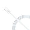 l_99__1_4.jpg XO NB-Q260A Καλώδιο Φόρτισης Type-C σε Type-C 60W 1Μ