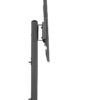 ATC-0323L Βάση Τηλεόρασης Επιτραπέζια Universal Περιστρεφόμενη με Γυάλινη Βάση 37" - 70"