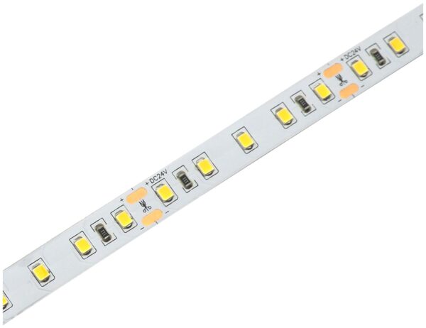 Avide LED Ταινία 24V 24W 6400K IP20 5m