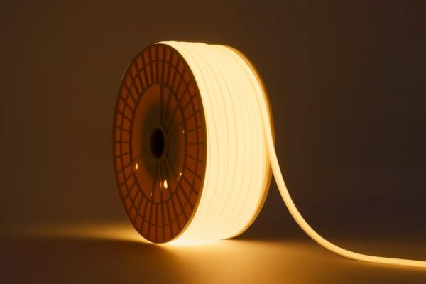 COB “220V” 10W/2700 IP65/50m