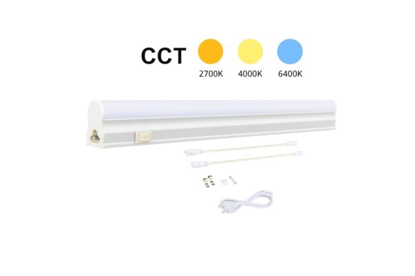 ΦΩΤΙΣΤ.ΚΟΥΖΙΝΑΣ “120cm” 18W CCT
