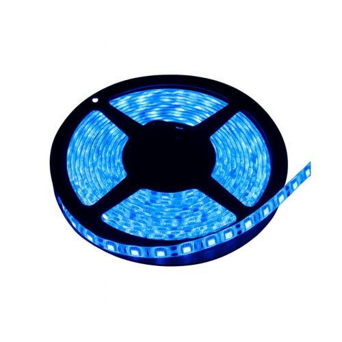 led_clean.jpeg LED ΤΑΙΝ. 14,4W/IP20 “ΜΠΛΕ” 12V (min 5Μ)
