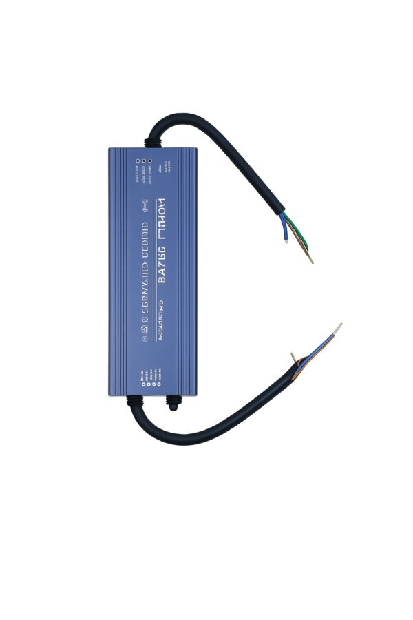ΤΡΟΦ. 8,33A/200W ”24V”